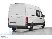 Neu VW Crafter 177 PS (130 kW) 2025 Weiss Van
