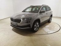 Gebraucht Skoda Karoq Ambition 116 PS (85 kW) 2022 Steelgrau SUV