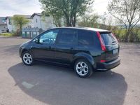 gebraucht Ford C-MAX C-Max1.6 TDCi DPF Titanium