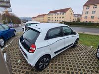 gebraucht Renault Twingo Limited Edition Klima