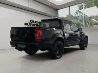 Gebraucht Nissan Navara Acenta 190 PS (139 kW) 2022 Schwarz Pickup