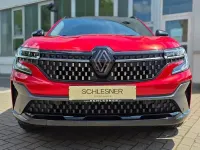 Gebraucht Renault Austral Techno Esprit Alpine 158 PS (116 kW) 2023 Dezirrot SUV