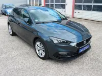Occasion Seat Leon Style 150 ch (110 kW) 2024 Gris Berline