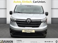 Neu Renault Trafic Komfort 150 PS (110 kW) 2025 Grau Van / Kleinbus