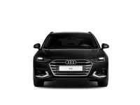 Gebraucht Audi A4 Advanced 204 PS (150 kW) 2025 Mythosschwarz metallic Limousine