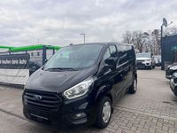 gebraucht Ford Transit Custom/320 L1 Trend/ TÜV neu/Garantie