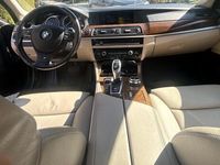 gebraucht BMW 530 d xDrive