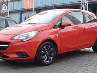 gebraucht Opel Corsa-e 120 Jahre