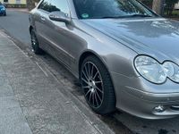 Gebraucht Mercedes CLK200 2004 Coupé