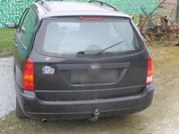 Gebraucht Ford Focus 96 PS (70 kW) 2003 Kombi