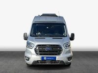 Gebraucht Buerstner Lineo 171 PS (125 kW) 2024 Silber Van