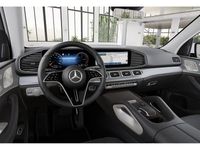 Gebraucht Mercedes GLE350 197 PS (144 kW) 2025 Weiß SUV