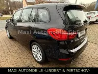 Second-hand BMW 218 Advantage 150 CP (110 kW) 2020 Negru Monovolum