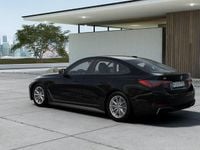 Neu BMW i4 Shadowline 250 kW (340 PS) 2026 Schwarz uni Limousine