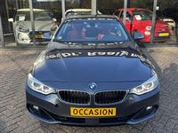Gebraucht BMW 435 Sport Line 313 PS (230 kW) 2014 Coupé