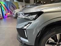 Neu Renault Espace Techno 2026 SUV