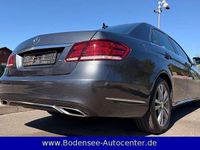 Second-hand Mercedes E250 204 CP (150 kW) 2013 Gri Berlinǎ