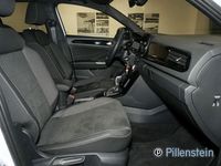 Gebraucht VW T-Roc Style 150 PS (110 kW) 2025 Weiß SUV