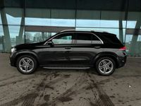 gebraucht Mercedes GLE400 d AMG-PAKET GARANTIE MEGA VOLL