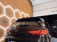 Gebraucht Seat Leon SC CUPRA 300 PS (220 kW) 2018 Schwarz Kleinwagen