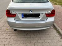 gebraucht BMW 320 d Diesel