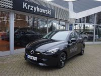 Gebraucht Mazda 2 Center-Line 90 PS (66 kW) 2024 Jet black Kleinwagen