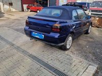 gebraucht VW Golf Cabriolet 