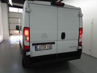 gebraucht Opel Movano 2.2 Cargo Edition L2H1 35t