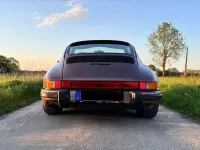 Gebraucht Porsche 911SC 179 PS (131 kW) 1979 Braun Coupé