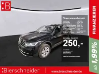 Gebraucht VW Tiguan Elegance 150 PS (110 kW) 2022 Deep black perleffekt SUV