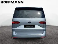 Neu VW Multivan Life 150 PS (110 kW) 2026 Silber Van / Kleinbus