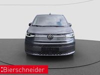 Neu VW Multivan Style 150 PS (110 kW) 2025 Grau Van