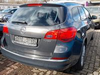 gebraucht Opel Astra 1.4 140 Turbo Edition Temp Klima 17Z