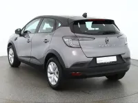 Gebraucht Renault Captur 91 PS (66 kW) 2025 Grau SUV