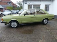 Gebraucht Audi 80 86 PS (63 kW) 1978 Grün Limousine
