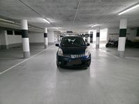 Second-hand Nissan Note 88 CP (64 kW) 2006 Albastru Hatchback