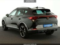 Gebraucht Cupra Formentor 150 PS (110 kW) 2023 Mitternachtsschwarz metallic SUV
