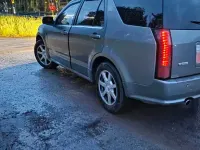 Gebraucht Cadillac SRX 325 PS (239 kW) 2004 SUV