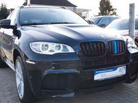 gebraucht BMW X6 M xDrive Individual aus 3.Hand! +Scheckheft+