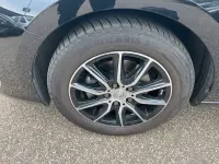 Gebraucht Hyundai i30 Passion 120 PS (88 kW) 2018 Schwarz Limousine