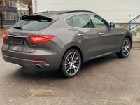 gebraucht Maserati Levante Diesel Panoramdach 360*Kamera