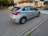 Gebraucht Hyundai i30 109 PS (80 kW) 2014 Andere farben Limousine