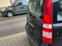 gebraucht Fiat Panda 169