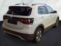 gebraucht VW T-Cross T-Cross MOVE - 1.0 TSI OPF Life