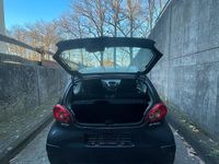 Gebraucht Toyota Aygo 67 PS (49 kW) 2008 Andere farben Kleinwagen