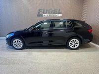 Gebraucht Skoda Octavia Ambition 2023 Schwarz