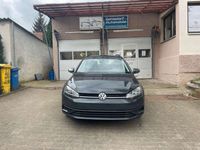 gebraucht VW Golf VII Variant BMT/Start-Stopp TüV NEU S-HEFT