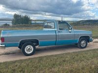 Gebraucht Chevrolet C10 165 PS (121 kW) 1983