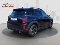 Gebraucht Mini John Cooper Works Countryman 306 PS (225 kW) 2023 Schwarz SUV