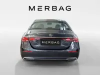 Gebraucht Mercedes E220 Advanced 197 PS (144 kW) 2025 Grau Limousine